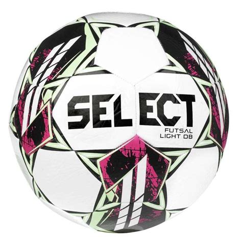 A Select futsal labda réteges szerkezete és a PU felület anyaga
