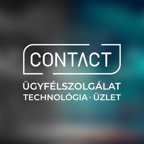 Ügyfélszolgálati kapcsolati pontok és elérhetőségi adatok