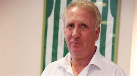 Nyilasi Tibor búcsúja a Ferencváros kispadjáról