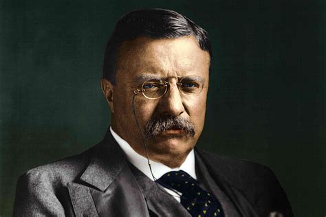 Theodore Roosevelt amerikai elnök találkozik egyetemi futballedzőkkel