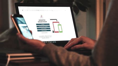 Digitális jegyzőkönyv interfész kialakítása