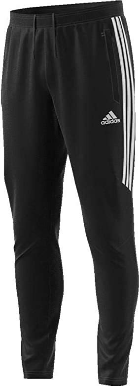 Adidas Tiro 17 nadrág sportolón viselve, oldalnézetből