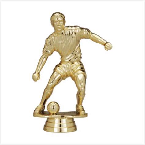 Futball játékfigurák gyűjteménye