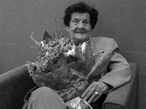 Dr. Kotsis Attiláné Gabi néni portréja
