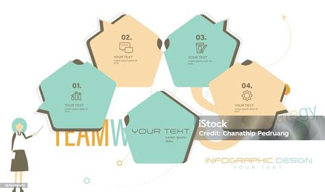 A modern ökölvívás súlycsoportjait ábrázoló infografika