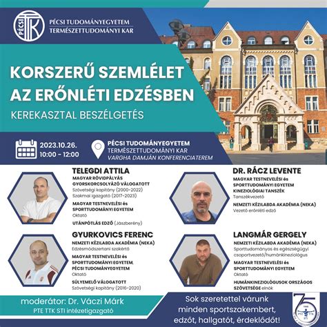 Karolj Ferenc, a BRSE erőnléti edzője