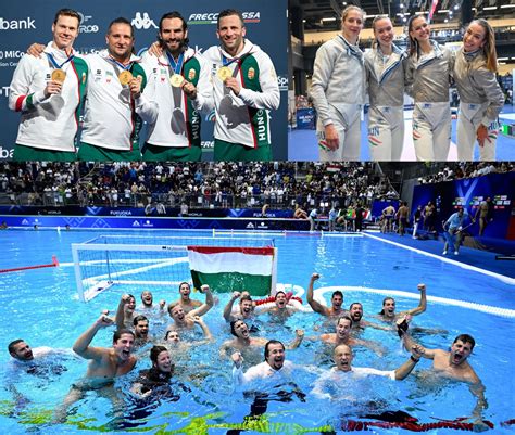 Díjak és érmek a női vízilabdában