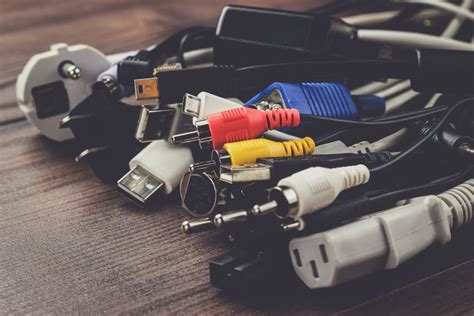 Elektromos kábelek és vezetékek áttekintése
