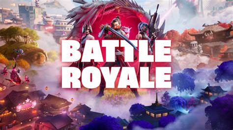 A Fortnite logója és a Battle Royale mód emblémája
