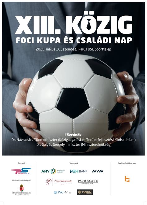Egri foci nemzetközi kupa