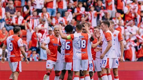 A Slavia Praha 1911-es jégkorongcsapata