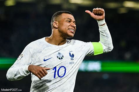 Kylian Mbappé szabadrúgásgólja