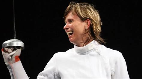 Mincza Ildikó olimpiai bronzérmével