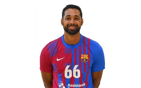 Melvyn Richardson a Barcelona színeiben
