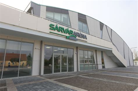 Sárvár Aréna