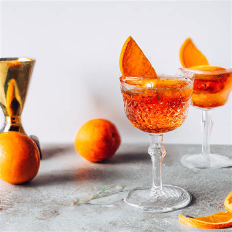 Aperol Spritz koktél
