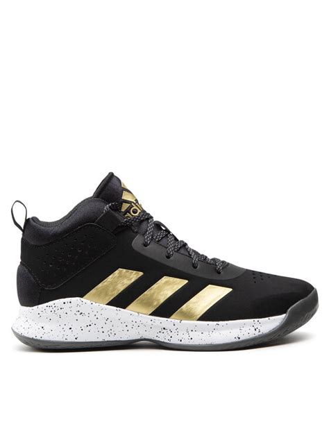 Adidas kosárlabda cipő BOOST technológiával