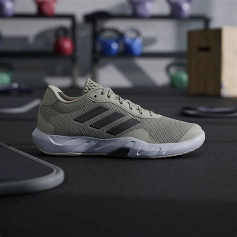 Adidas Amplimove edzőcipő