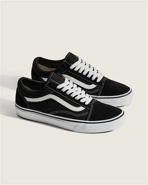 Vans Old Skool és Classic Slip-On retro cipők