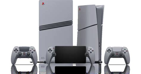 PlayStation 5 és PlayStation 4 konzolok
