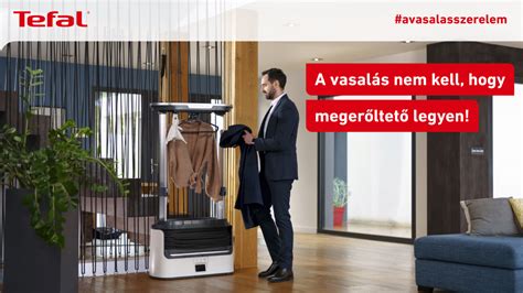 A vasaló helyes beállítása és a mez előkészítése