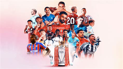 Legjobbra értékelt labdarúgók a Premier League-ben
