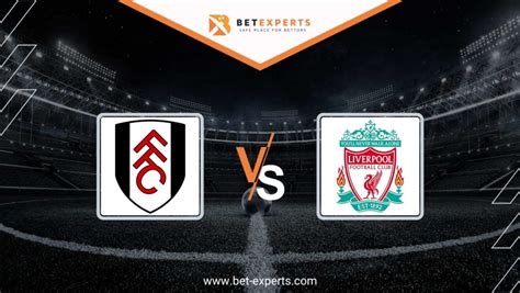 Liverpool és Fulham várható felállás