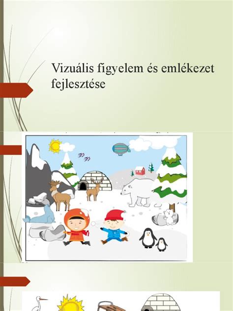 A figyelem működése - fókuszálás és szelektálás