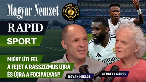 Rasszista megnyilvánulások a sportban