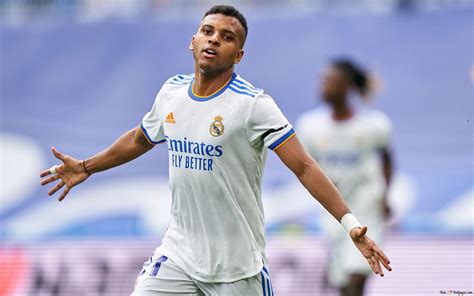 Rodrygo