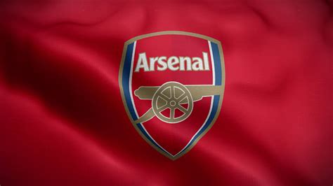 Az Arsenal FC modern logója