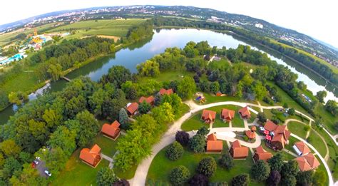 Zalaegerszeg panoráma