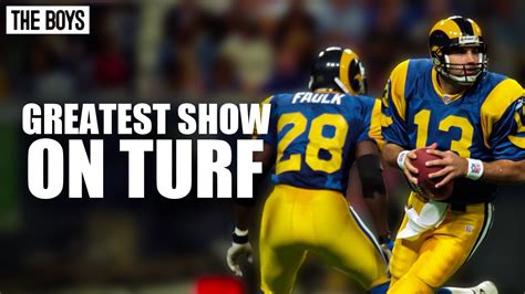 Kurt Warner és a 