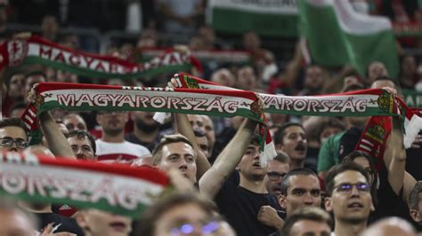 Magyarország helye a FIFA világranglistán