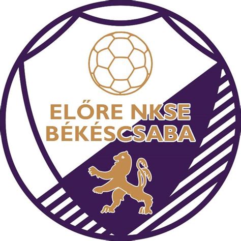 Békéscsabai Előre NKSE csapatkép