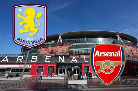 Aston Villa N és Arsenal N mérkőzés pillanatképe