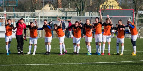 Kiskunhalasi FC felnőtt csapat edzésen