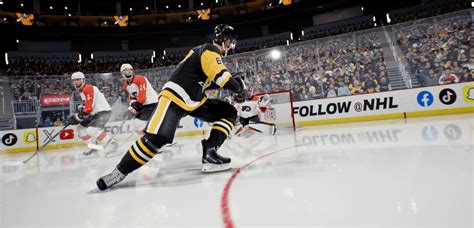 NHL 19 Ones: Kapu előtti pozícionálás és rebound