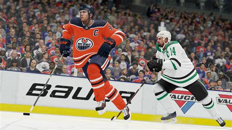 NHL 19 Ones: Kooperáció a győzelemért