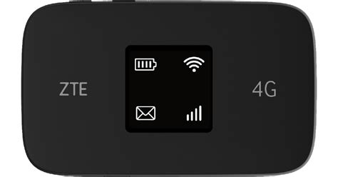 ZTE routerek típusai és jellemzői