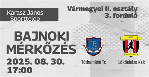 Lőkösháza KSK csapatkép a bajnokságból