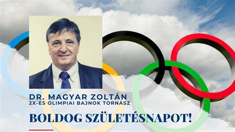 Magyar Zoltán edzés közben Vígh Lászlóval