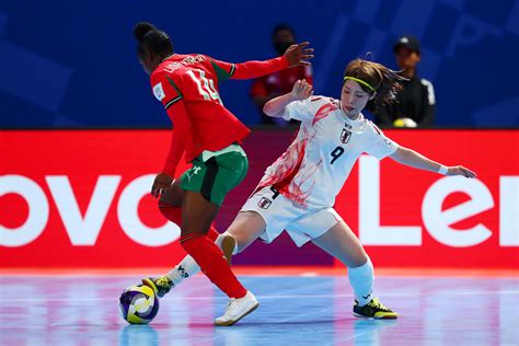 FIFA Futsal Világkupa infografika