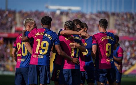FC Barcelona szurkolók karkötőkkel