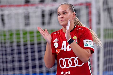 Klujber Katrin gólja