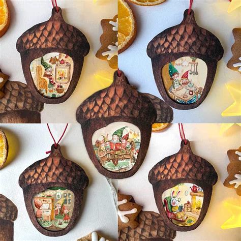 Három darab Chelsea FC témájú karácsonyi dísz