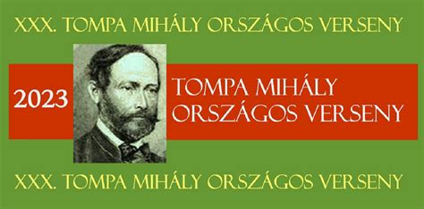 A XXXI. Tompa Mihály Országos Verseny döntőjének pillanatképe Rimaszombatban