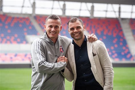 A Videoton SC hivatalos hazai meze