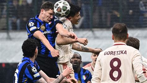 Inter játékos gólöröme