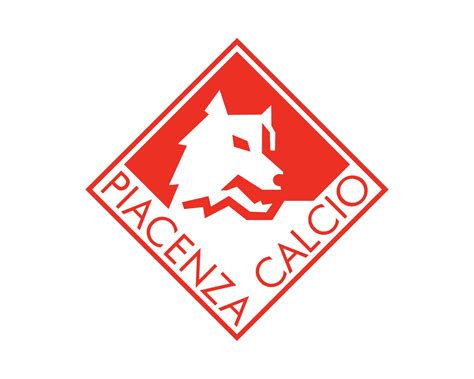A Piacenza Calcio régi címere